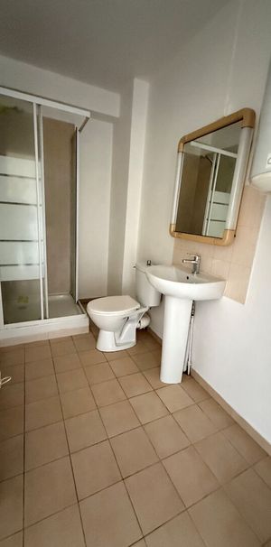 Location Appartement 1 pièce 20m² - Photo 1