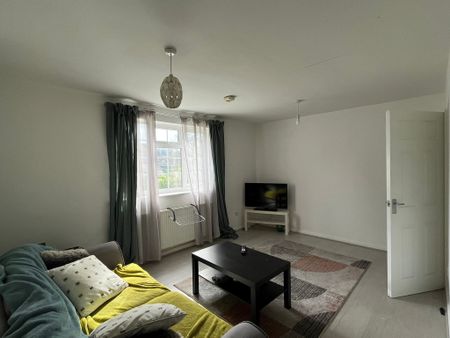 20 Goldswong Terrace, NG3 4HB, NOTTINGHAM - Photo 2