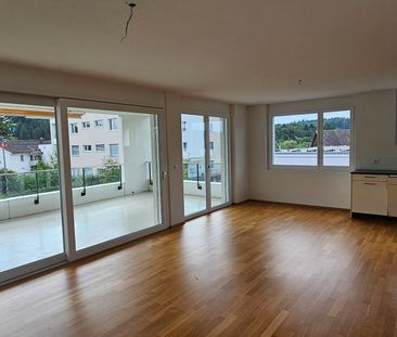 Your new home: bright and spacious 4.5-room apartment - Photo 4
