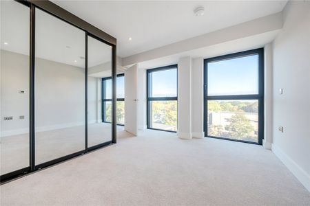 Cockfosters Road, EN4, London - Photo 3