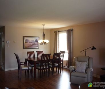 4-72, rue de l'épée, Gatineau (Gatineau) à louer - Photo 1