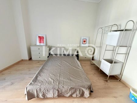 Studio/Γκαρσονιέρα για ενοικίαση Μαλακοπή (Τούμπα) - Φωτογραφία 3