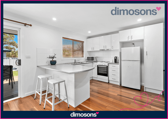 1/217B Wentworth Street - Photo 1