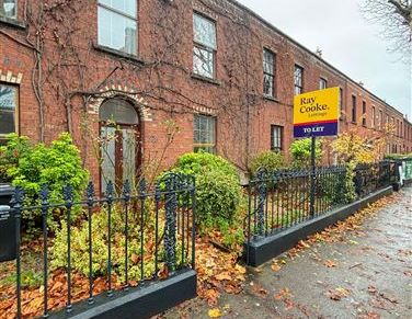 South Circular Road, Dublin 8, D08 - Photo 1