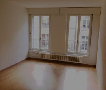 Zentrales wohnen! - Photo 1