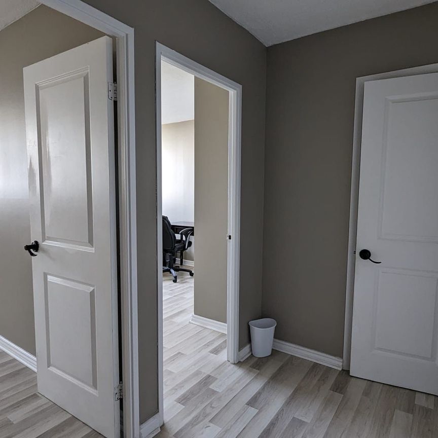 For Lease - 215 Glenridge Avenue Unit# 907, St. Catharines, Ontario - Photo 1