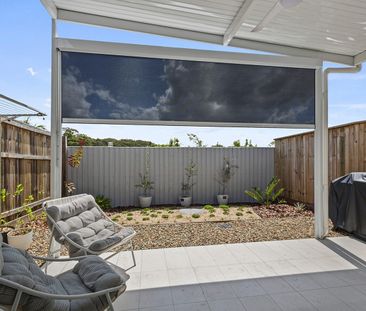 Modern 3-Bedroom Townhouse – Carefree Coastal Living in Little Moun... - Photo 5