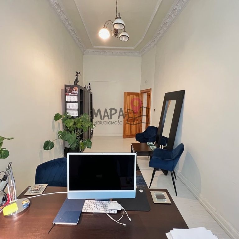 Centrum, 4 pok. po remoncie, ładna kamienica - Photo 1