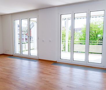 4.5 Zimmer, 100 m², 2. Stock - Photo 2