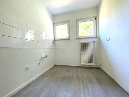 Moderne 2-Zimmer Wohnung *frisch renoviert* - Foto 4