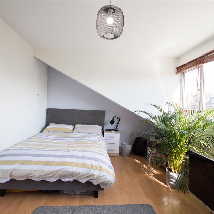 Regent Terrace, Hyde Park, LS6 1NP, Leeds - Photo 1