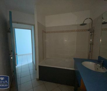 Appartement à louer 2 pièces 47.9m² - Photo 2