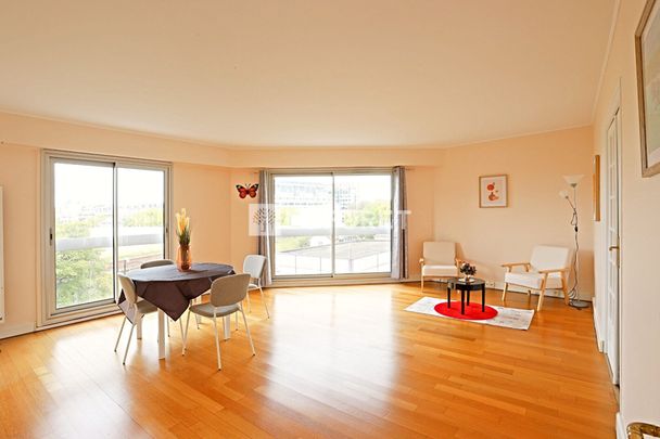 Appartement Paris 2 pièce(s) 58.95 m2 - Photo 1