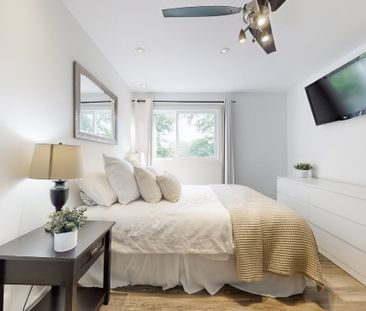 For Lease - 195 Milestone Crescent Unit# 65, Aurora, Ontario - Photo 3