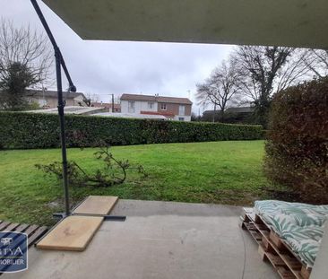 Location Appartement 2 pièces 33m² COUTRAS 33230 - Photo 4