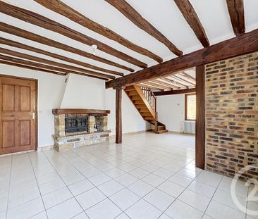 Location Maison 3 pièces 65m² MAINCY 77950 - Photo 3