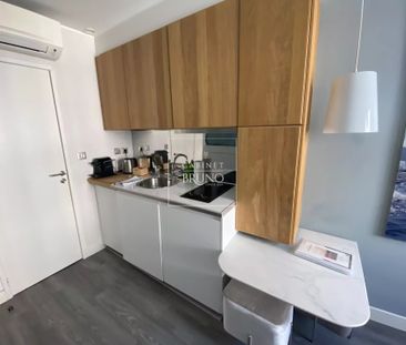 Location Appartement 1 pièce 17m² CANNES 06400 - Photo 4