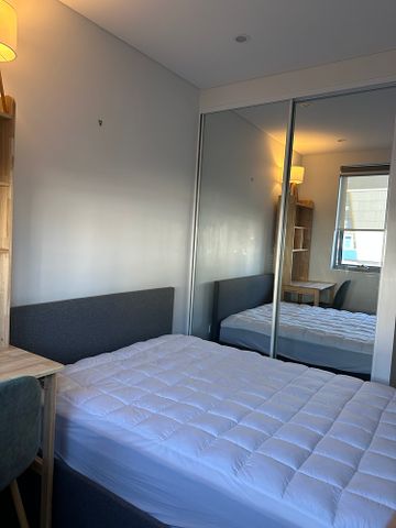 2-bedroom shared unit, Hercules St - Photo 3