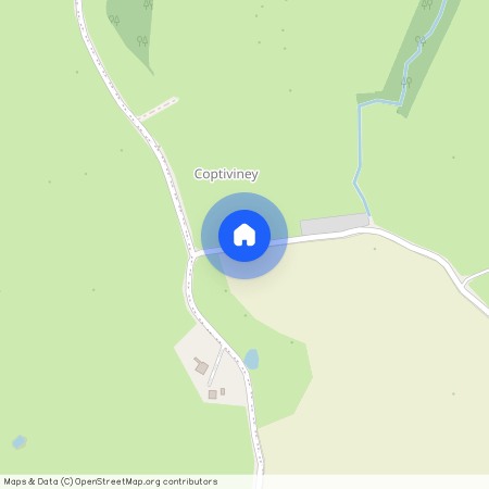 Coptiviney, Nr Ellesmere.