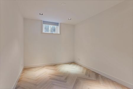 Appartement te huur: Vondelstraat 60-H 1054 GG Amsterdam - Foto 5