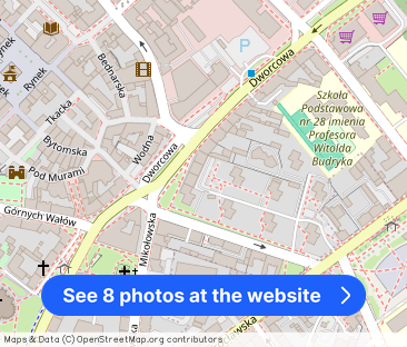 Piękne 2-pokojowe Gliwice Dunikowskiego, Politechnika - Photo 1