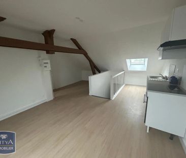Appartement à louer 2 pièces 28.94m² - Photo 5