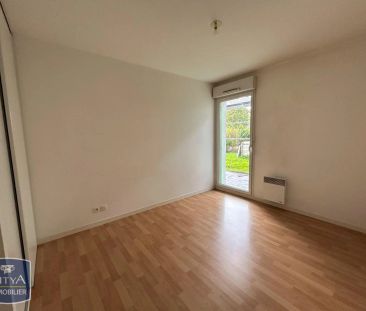 Appartement à louer 3 pièces 69.5m² - Photo 4