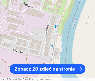 wygodne 3 pokoje blisko Warty - Luboń - Zdjęcie 1