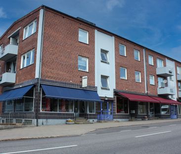 Lagastigsgatan 34 A - Photo 3