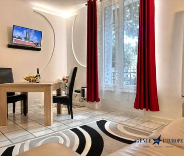 Location Appartement 2 pièces 49m² VICHY 03200 - Photo 1