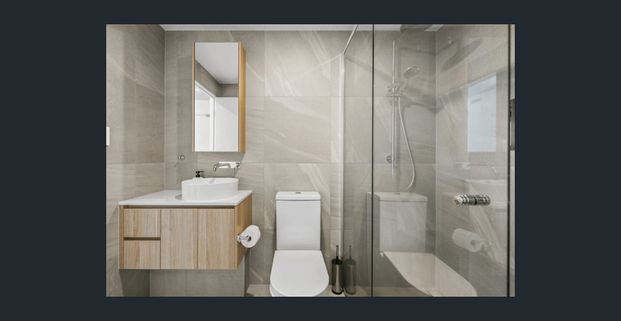 CONTEMPORARY BEACHSIDE APARTMENT - Photo 1