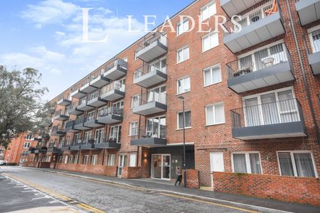 1 bedroom apartment to rent Carriage House, Morton Peto Road, CM23 - Photo 4