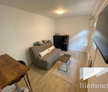 Appartement à louer, 1 pièce - Orléans 45000 - Photo 3