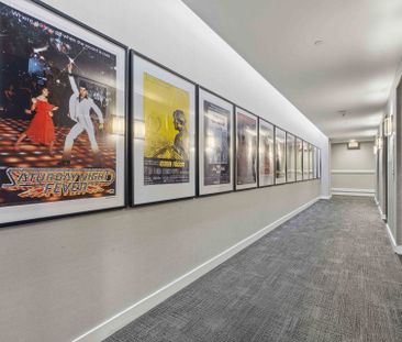 For Lease - 111 Champagne Avenue Unit# 1706, Dows Lake - Civic Hosp... - Photo 4