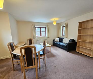 Flat 2, Burgundy Walk, Forehill, Ely - Photo 3