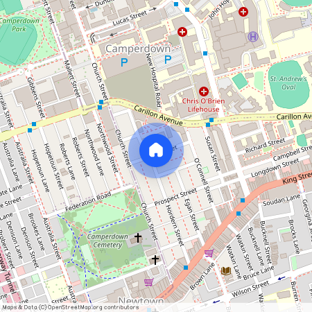 95 Hordern Street, Newtown, NSW 2042