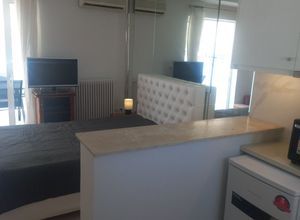 Studio/Γκαρσονιέρα για ενοικίαση - Βύρωνας, - Photo 2
