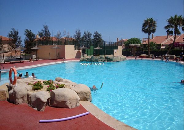 Duplex in Gran Alacant, Gran Alacant, for rent