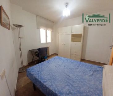 Piso de alquiler en Calle Carril del Picón, Centro - Sagrario - Photo 6