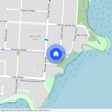 21 Princess Street, Qld 4163, Cleveland