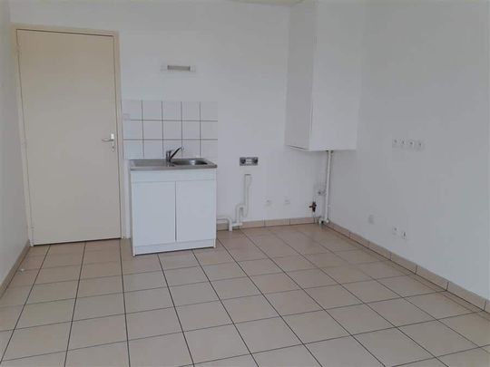 APPARTEMENT 29m2 TYPE 1 Beauvais - Photo 1