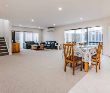 Four Bedroom in Sought After Rototuna - Photo 5