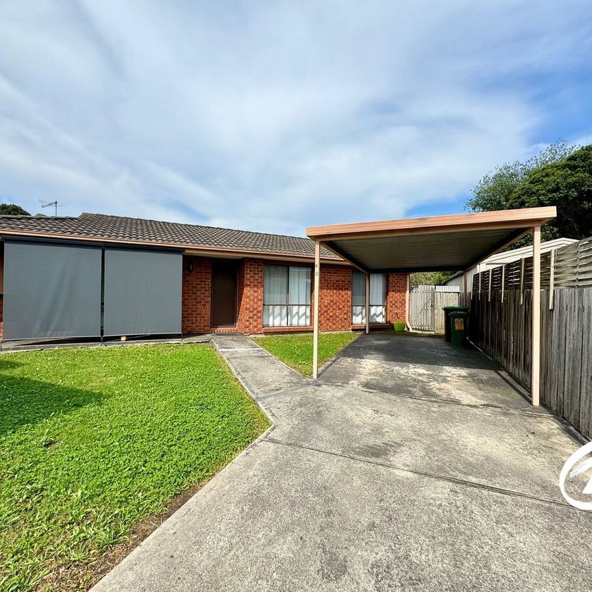 2/102 Fleetwood Drive, 3805, Narre Warren Vic - Photo 1