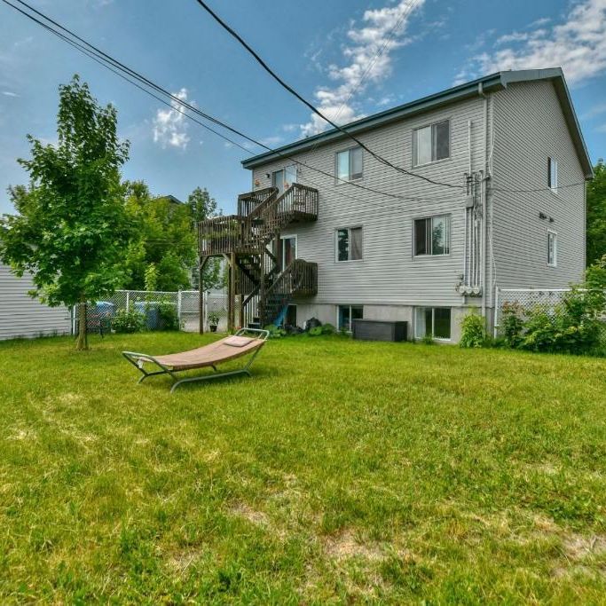 logement à louer - Photo 1