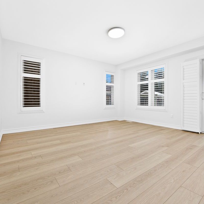 For Lease - 20 Mcnicol Crescent, Ajax, Ontario - Photo 1