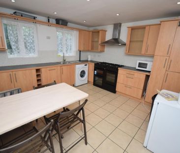 5 bedroom house to rent - Photo 6