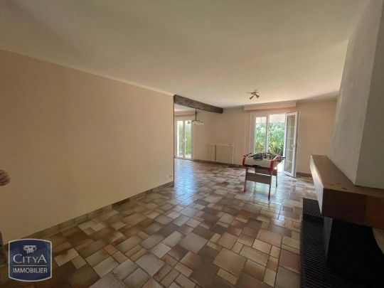 Maison à louer 4 pièces 114.08m² - Photo 1