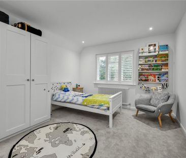 5 bedroom detached house to rent - Photo 1