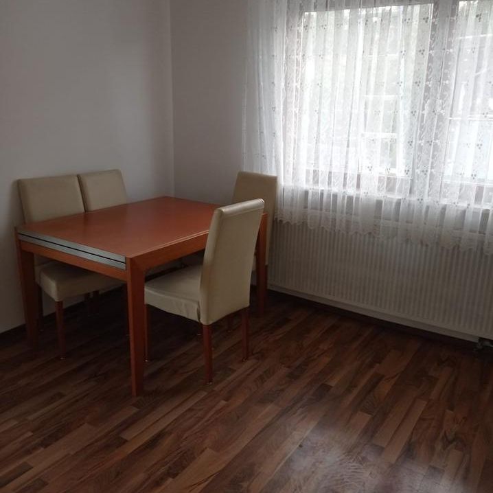 2-Zimmer-Wohnung in Wiesloch als WGs oder Handwerker geeignet - Foto 1