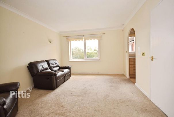 1 bedroom apartment to rent - Photo 1